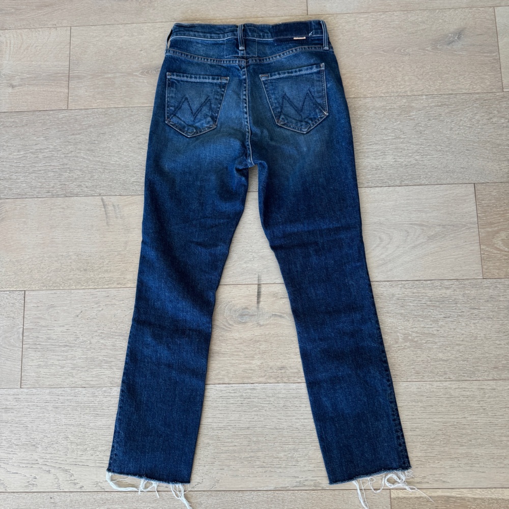 Mother Superior Denim View 5